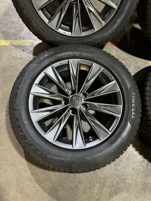 Jante Noi Toyota 18 RAV4, Rav 4, Lexus NX, etc