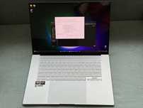 Vand ASUS ZenBook S16 Copilot+ PC - 32GB RAM/2TB stocare