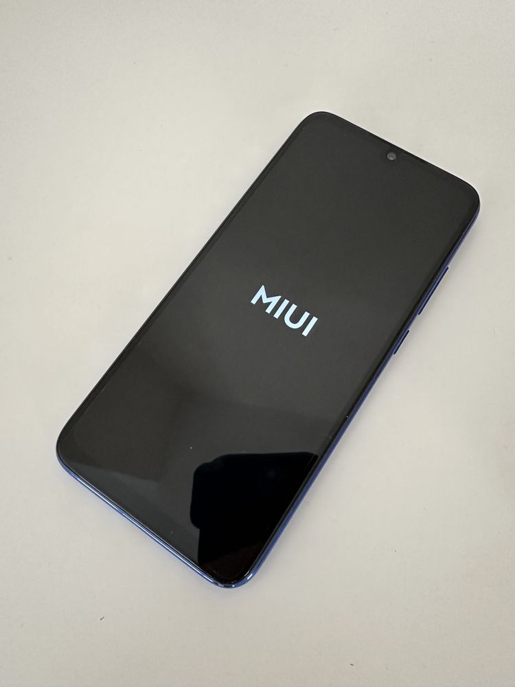 Xiaomi Redmi Note 7 Pro