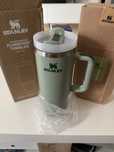 Термочаша “Stanley” Flowstate Tumbler 40 oz