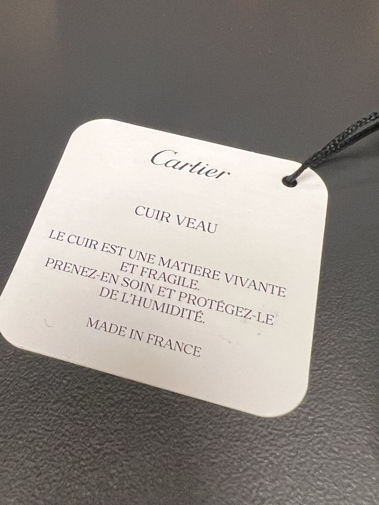 Очила Cartier с кутия 1200лв промо