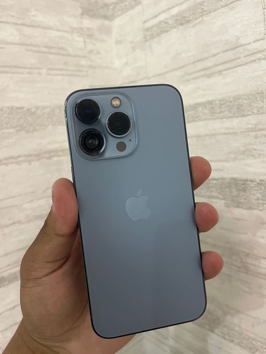 Айфон 13 про 128