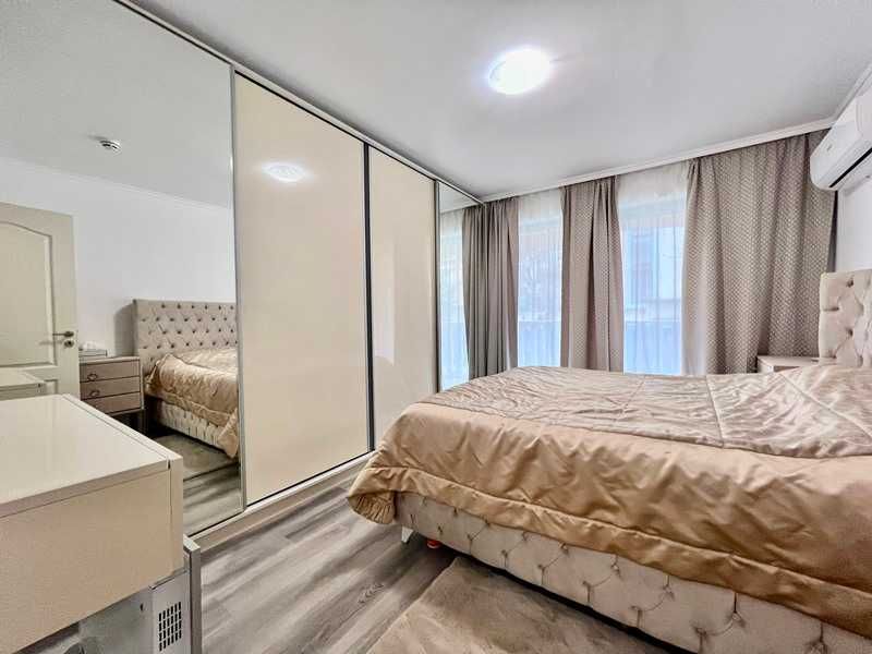 Продава се Двустаен апартамент в Несебър - 70 кв.м за 2285 €/кв.м - Снимка #11