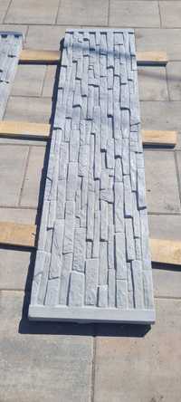 Gard prefabricate beton
