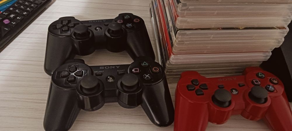 Playstation 3 stare impecabila