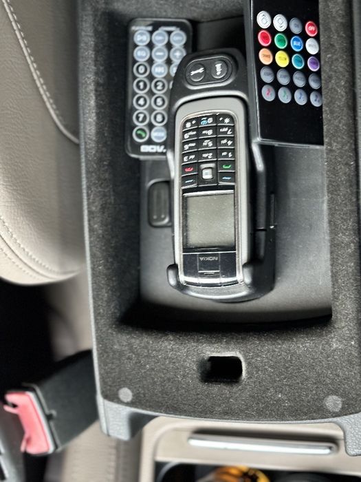 VÂND/SCHIMB Volkswagen Passat B6 2.0 TDI BMR 170CP DSG 2008