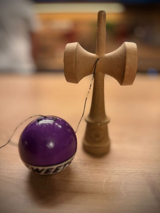 Kendama sweets starter