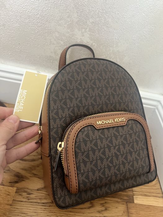 Vand rucsac nou, michael kors