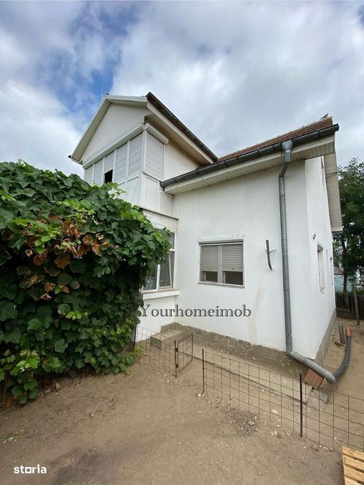 Casa Cernele parter +etaj