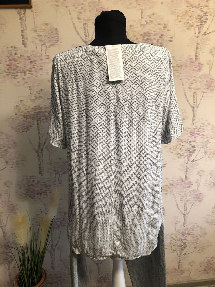 Camasa dama H&M M/L noua cu eticheta