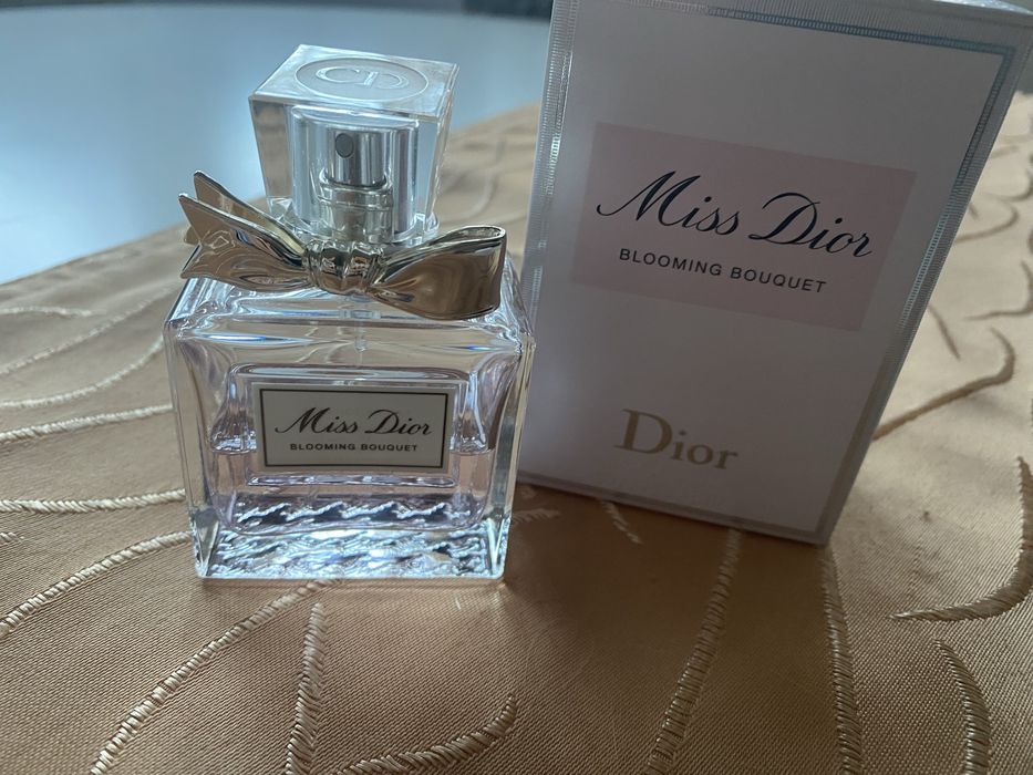 Парфюми от личната колекция