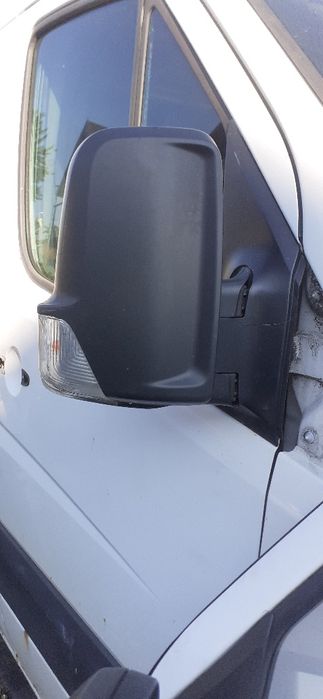 Vind oglinda stinga dreapta Mercedes sprinter euro 4 5 6 v