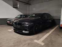 Vând BMW F11 520D Mpack