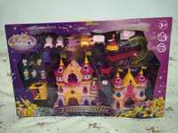 Castel jucărie fete Fantasy Palace