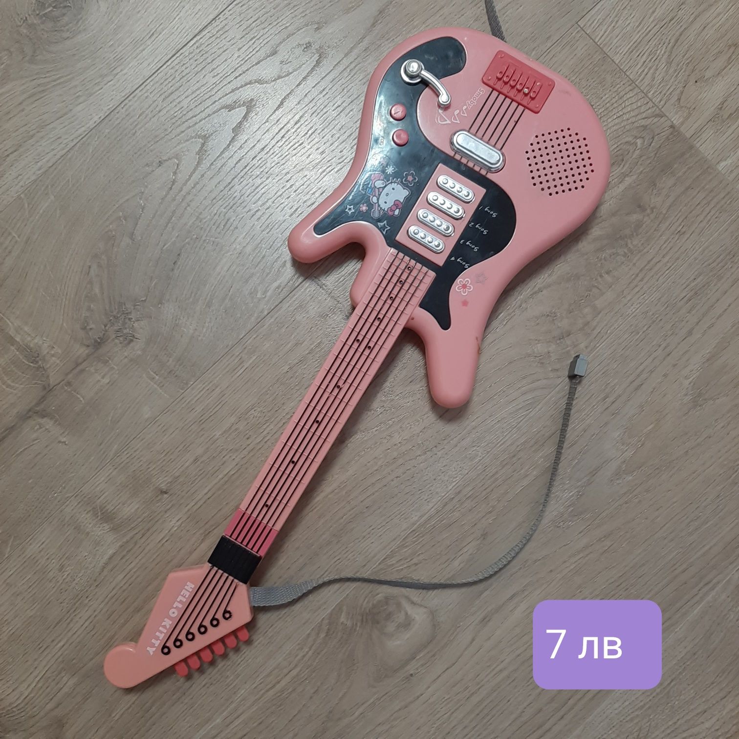 Музикални и образователни игри