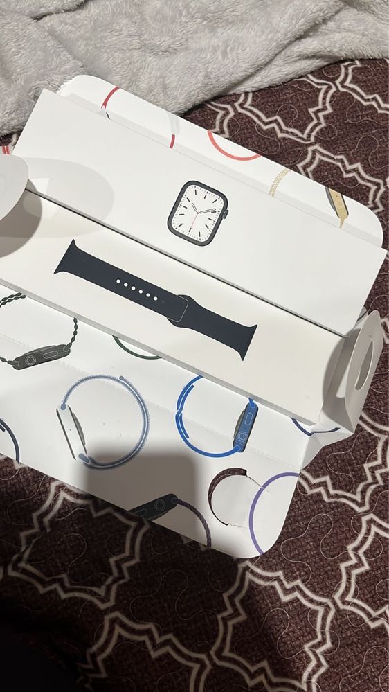 Apple watch 7 41mm