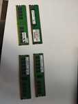 Memorii Calculator 8GB DDR4