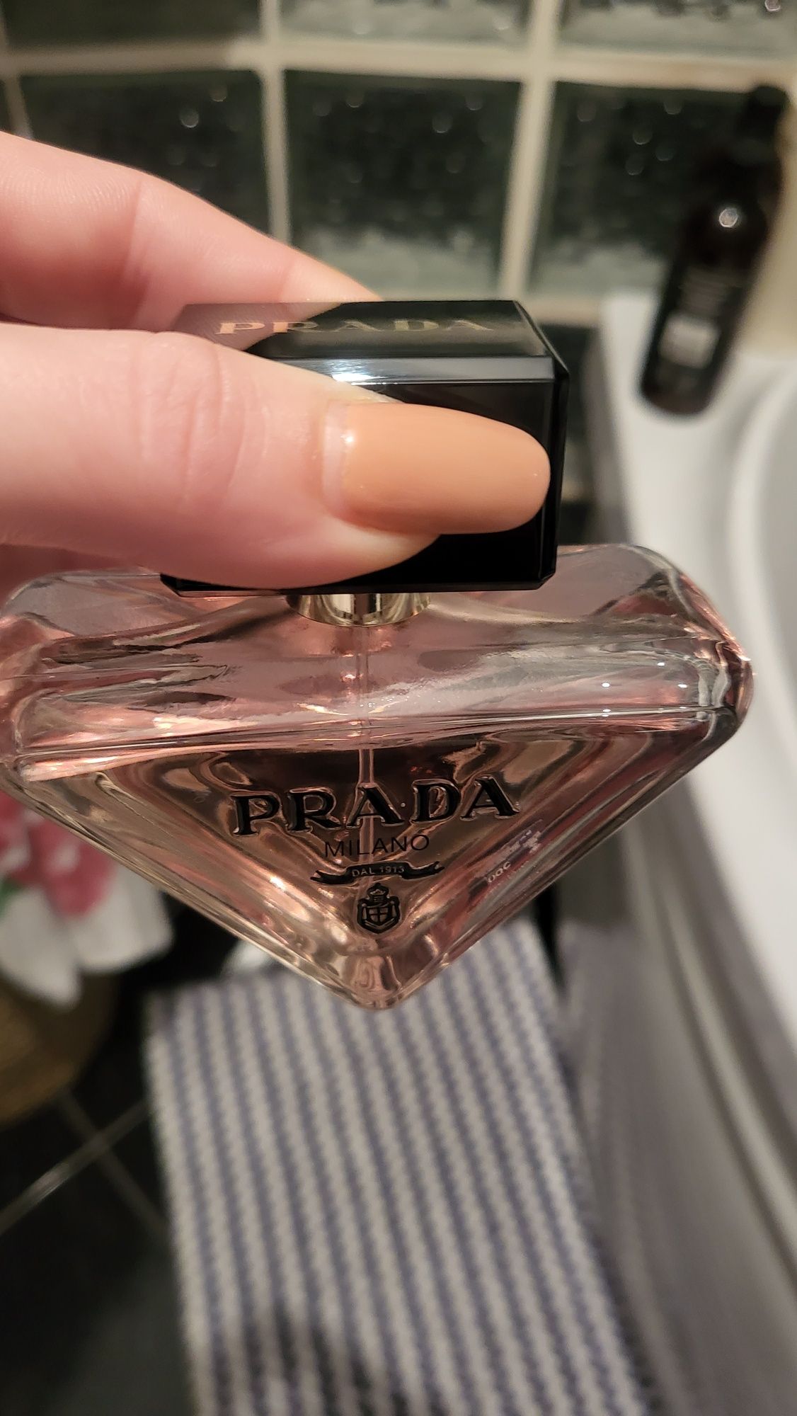 Parfum prada paradoxe original