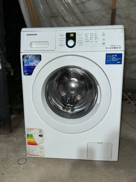 Diamond 6kg pachti yangi