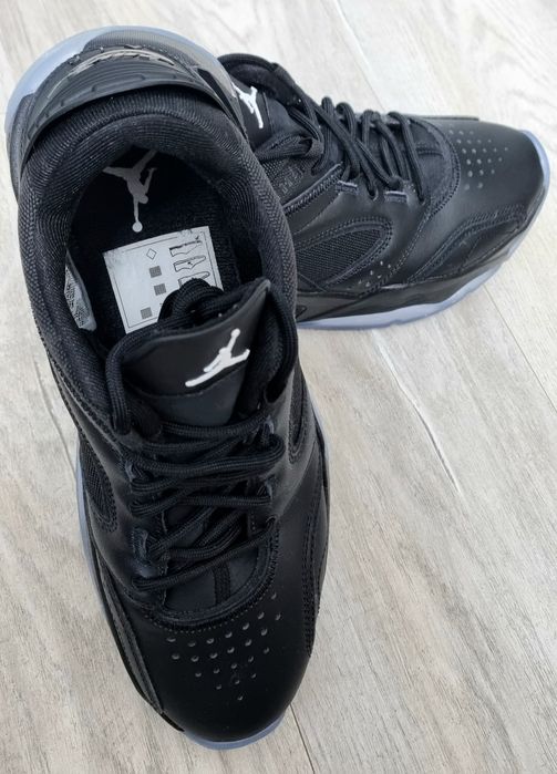 NIKE JORDAN LANE - Sneakers high 42,5