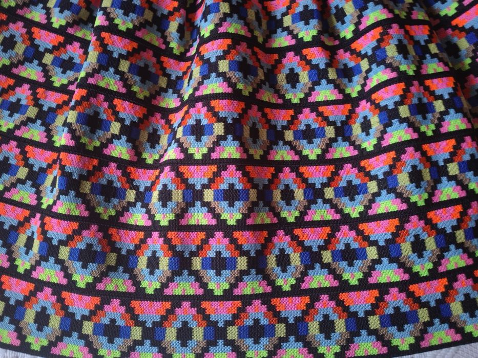 Fusta Miu Miu mărimea L purtata o dată foarte frumoasă