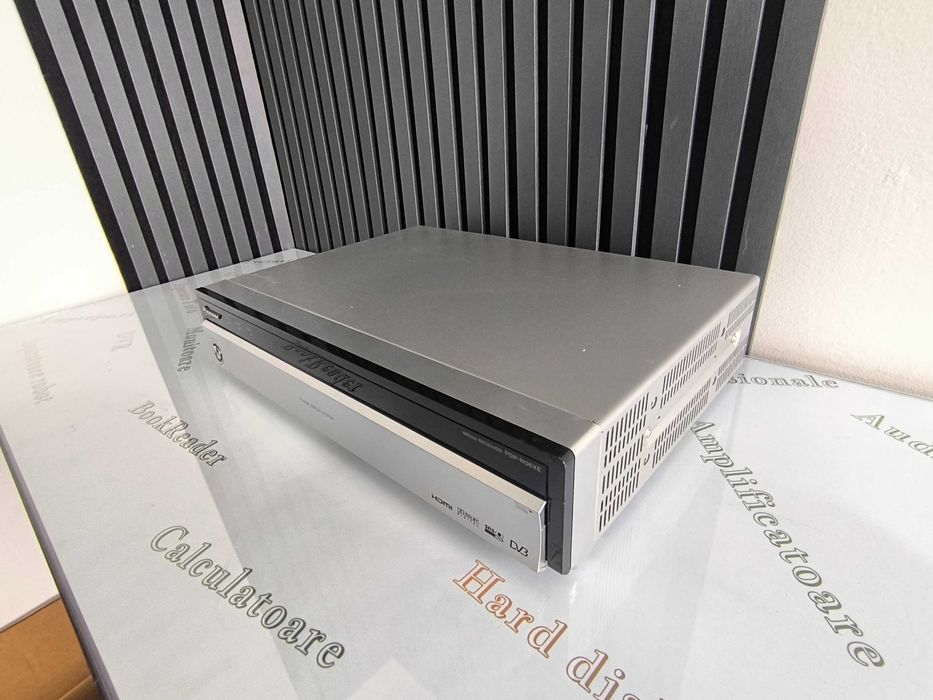 Media Receiver Pioneer PDP-R06XE - Funcțional, Testat