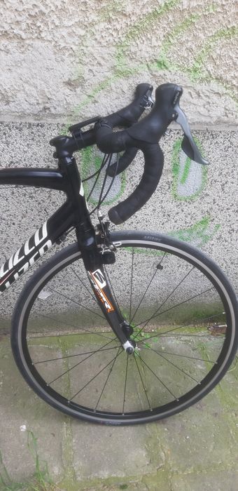 Specialized alliz