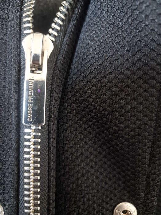 Продавам Ново Оригинално елегантно Яке / Палто Ombre premium Poland