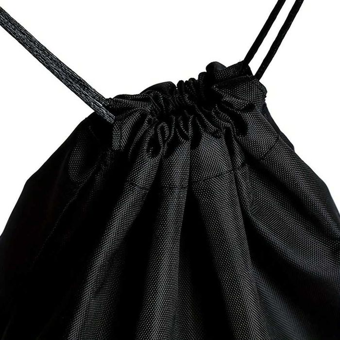 Organizator haine si pantofi  rezistent la praf, rucsac simplu panza