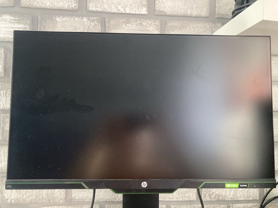 Продам монитор