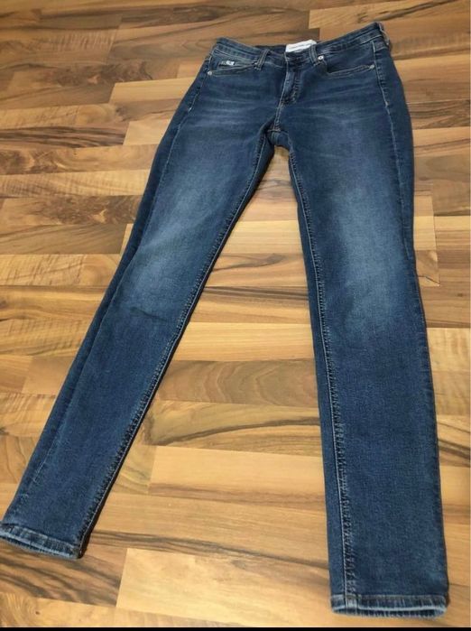 Blugi Calvin Kleinin