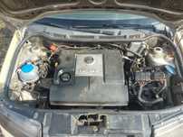Skoda Fabia 1.2 бензин на части !!!