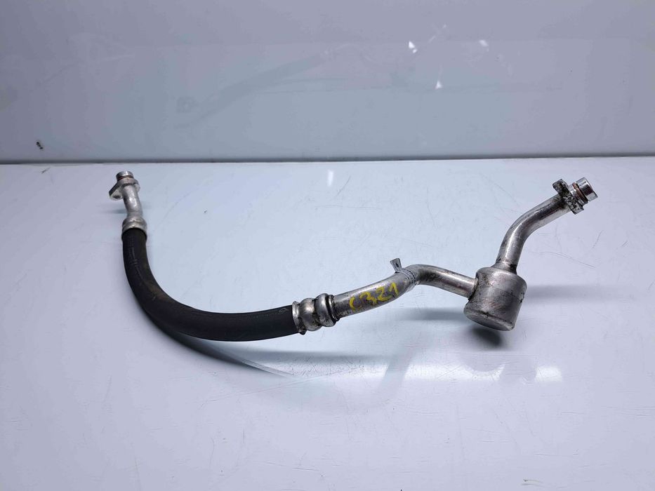 Conducta AC  Nissan Qashqai (2) [Fabr 2013-2017] 924804EA0A 1.5 DCI K9