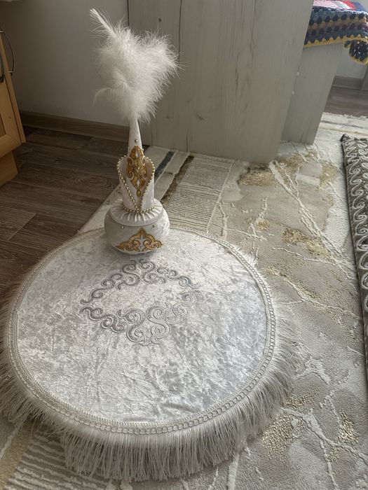 Продам набор для сырға салу новое