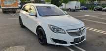 Opel Insignia Opel Insignia 2.0 Automata, Sport, Innovation, Full Option ! Propietar