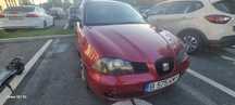 Seat ibiza 1,2 benzina
