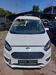 На Части: Ford Tourneo Courier Facelift 1.5 TDCi 100 кс 2020 код XXCC