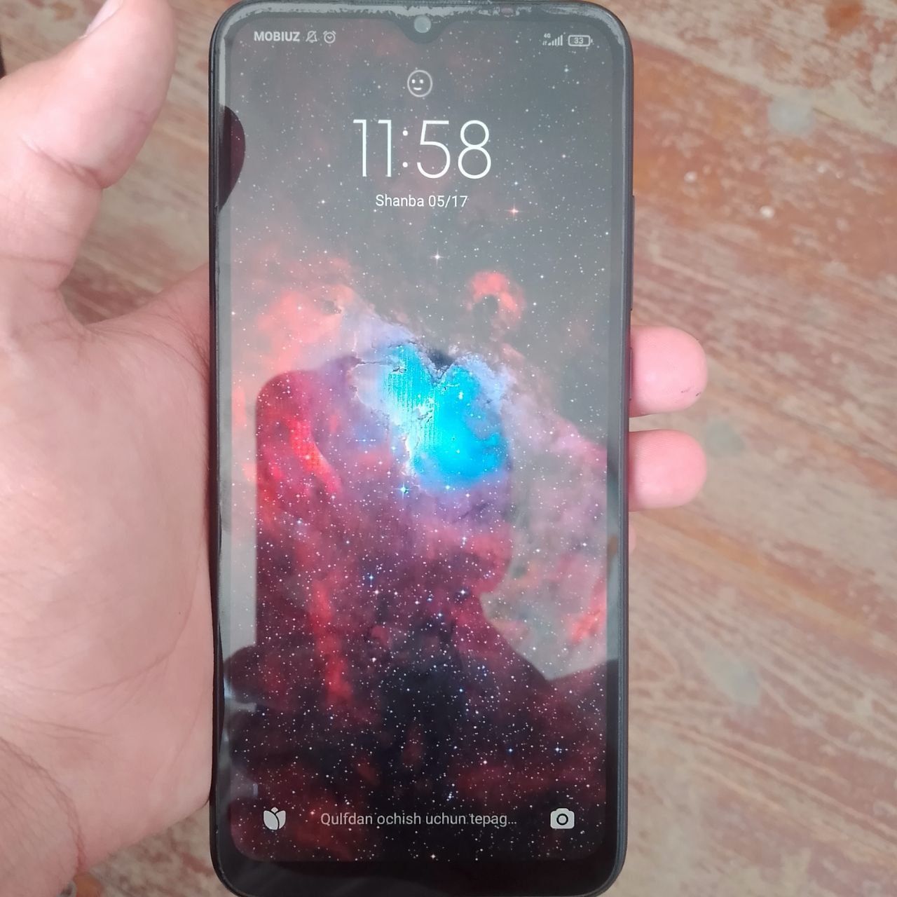Redmi 9a sotiladi