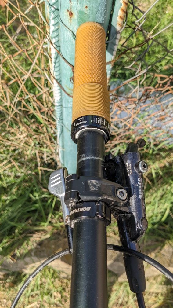 Ram AM One 27,5 M-L XC/Trail