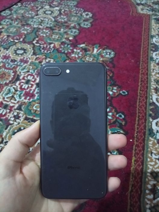 iPhone 8 pul sptiladi