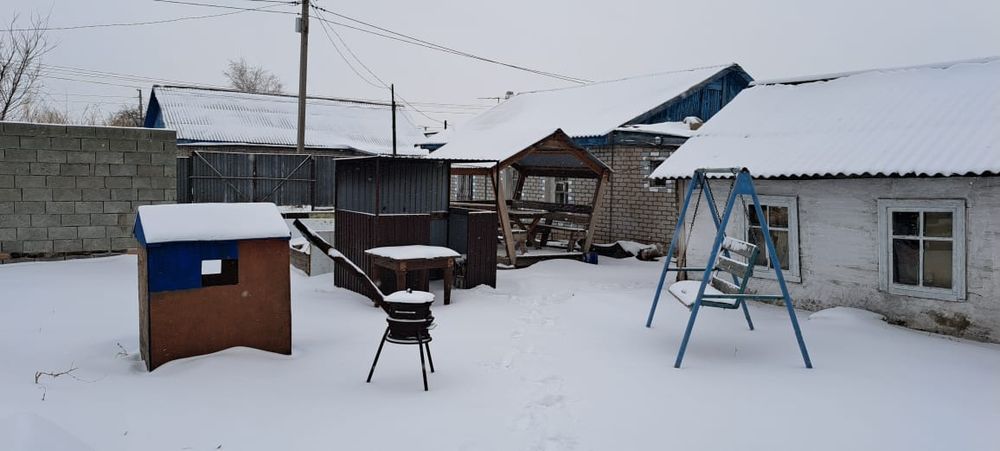 Продам частный дом или обмен