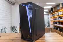 ПК 12th Gen  Core i5-12400F RTX 4060 ОЗУ 32GB  SSD M2 1Tb  Red Geek