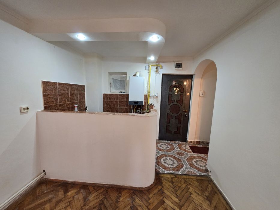 Apartament 2 camere Razboieni