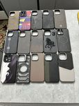 iPhone 15 Pro Max Фирменные Чехлы