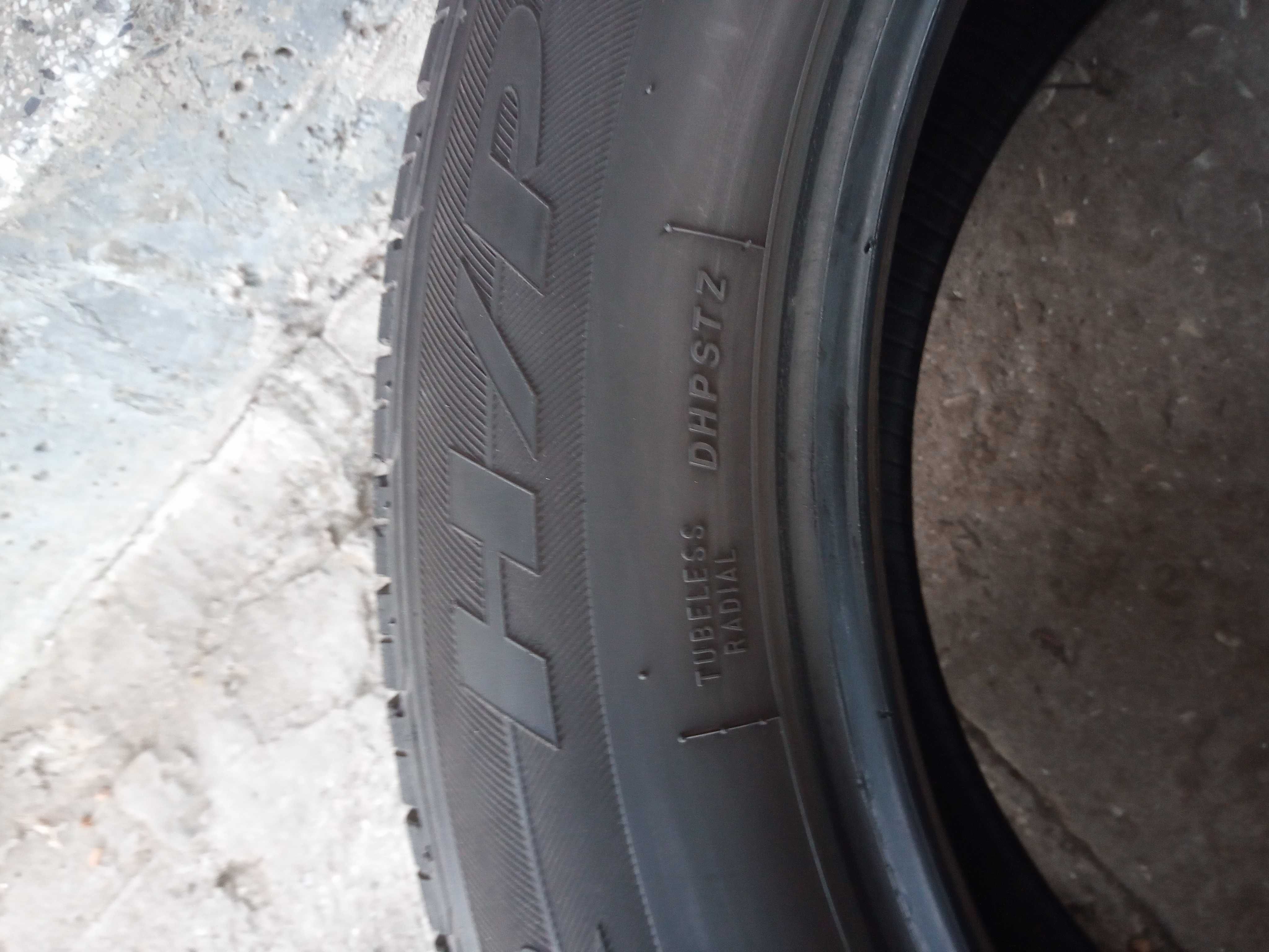 Продавам гуми Bridgestone