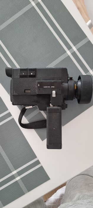 canon auto zoom 512