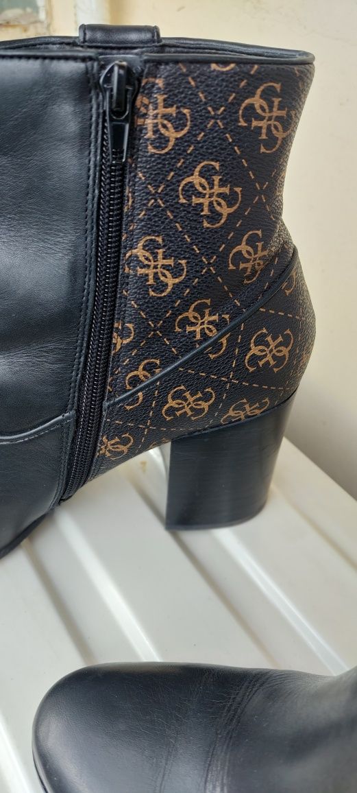 Дамски Боти Guess