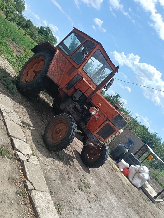 U 650,in stare buna de functionare!