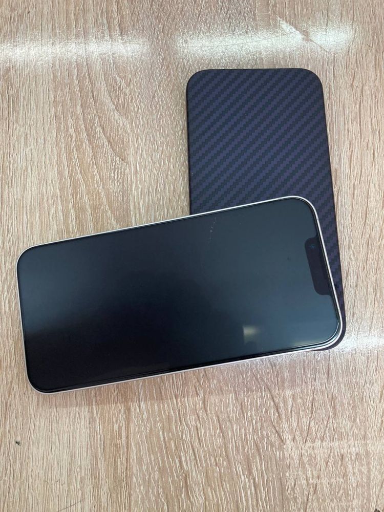 Iphone 13 garantiyasi bilan