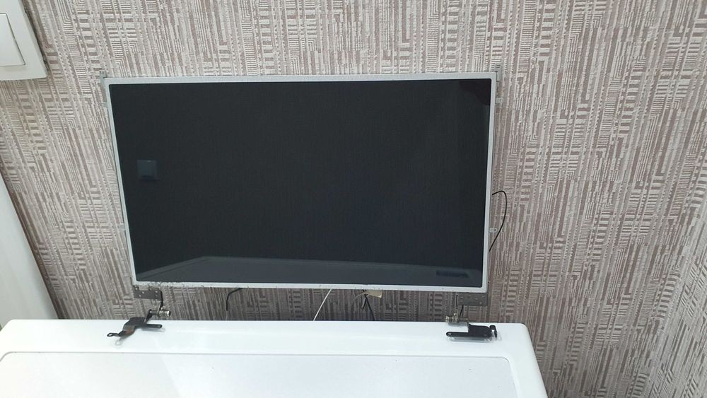 17" LCD матрица LG Display LP173WD1 – Перфектна, тествана, работеща